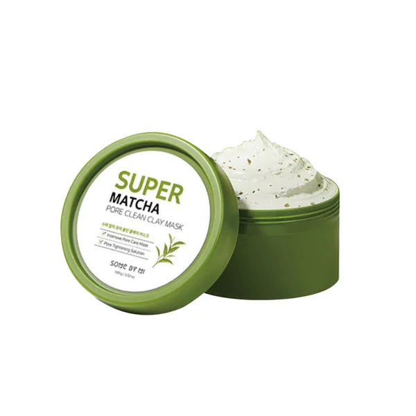 SOME BY MI - SUPER MATCH PORE CLEAN CLAY MASK 100g