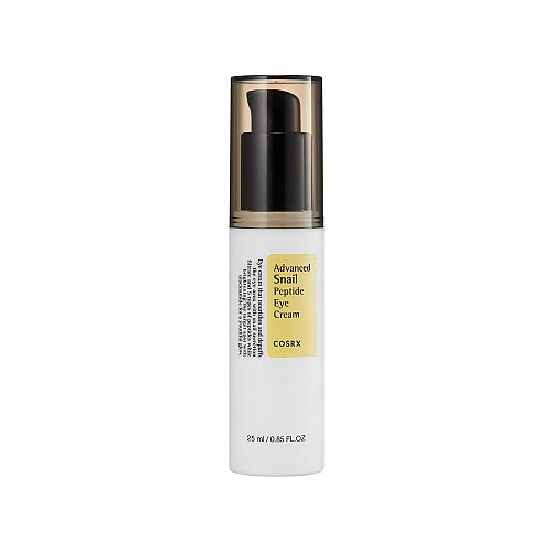 COSRX - ADVANCED SNAIL PEPTIDE EYE CREAM 