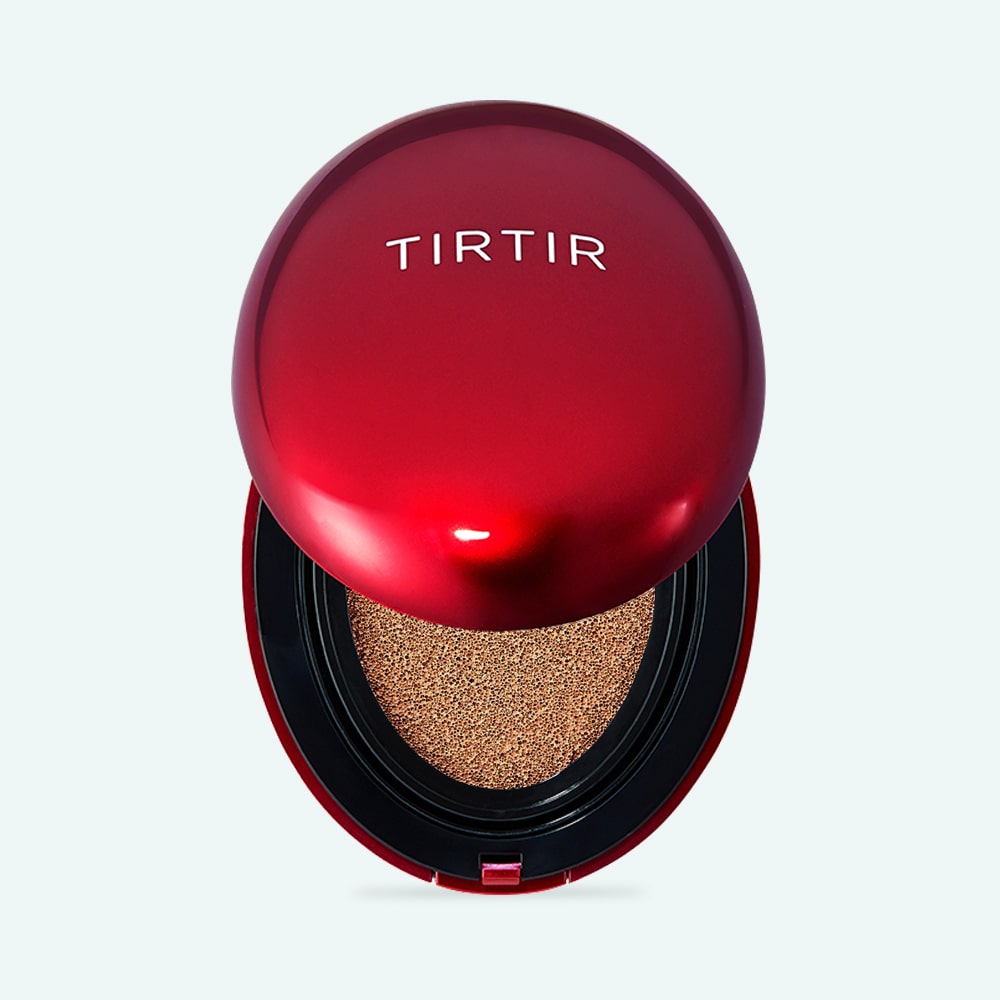 TIRTIR Mask Fit Red Cushion foundation (20 colors) 18g