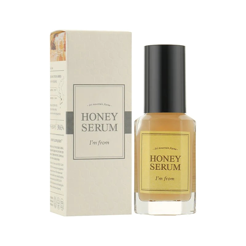 Honey Serum 