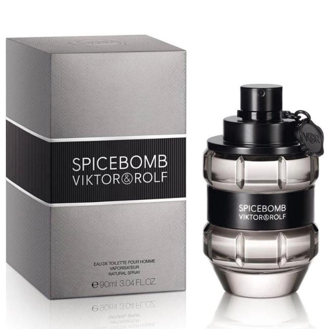 Viktor&Rolf spicebomb 90ml EDT