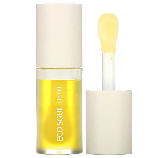 THE SAEM-ECO SOUL LIP OIL 6g