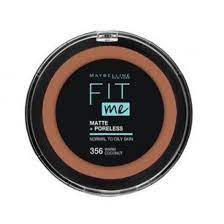 Maybelline Fit Me Powder