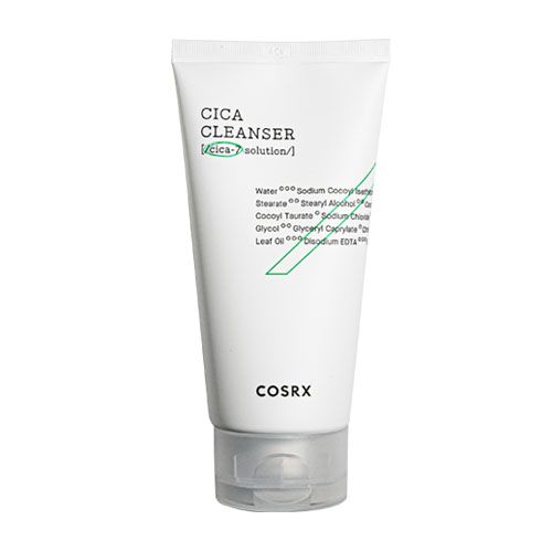 COSRX PURE FIT CICA CLEANSER 150 ML