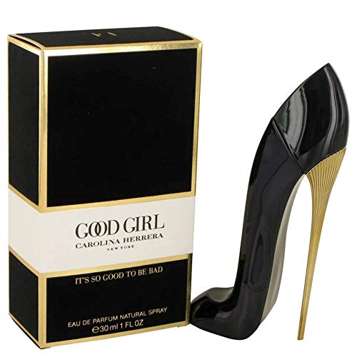 perfume for women - Carolina Herrera GOOD GIRL 