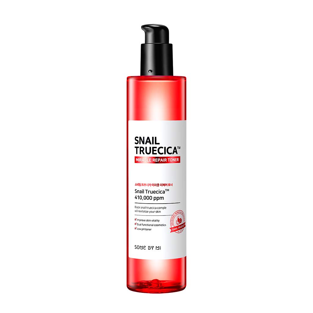 SOME BY MI - SNAIL TRUECICA MIRACLE REPAIR TONER 135ml