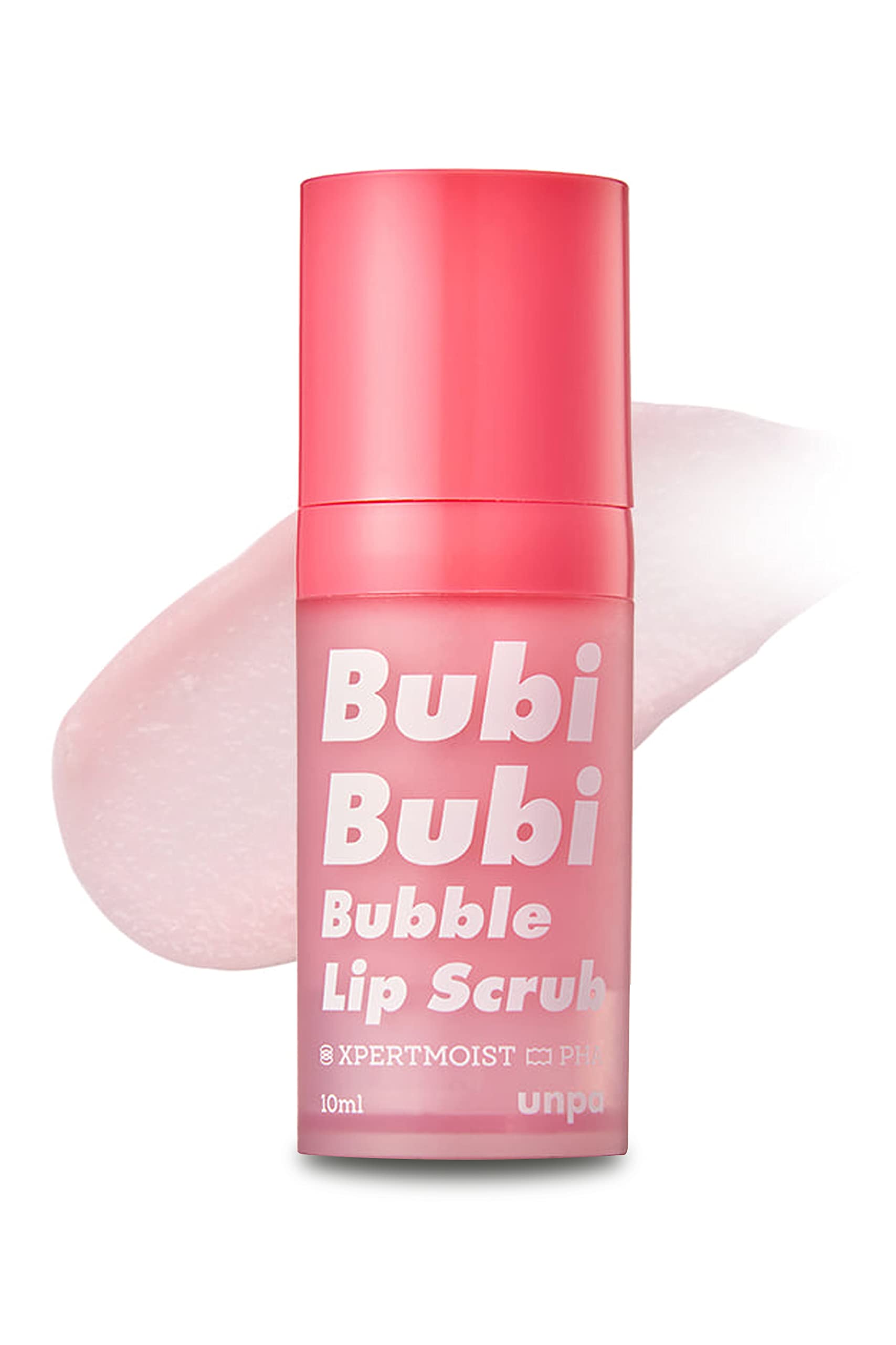 Bubi Bubi Lip Scrub, 12ml