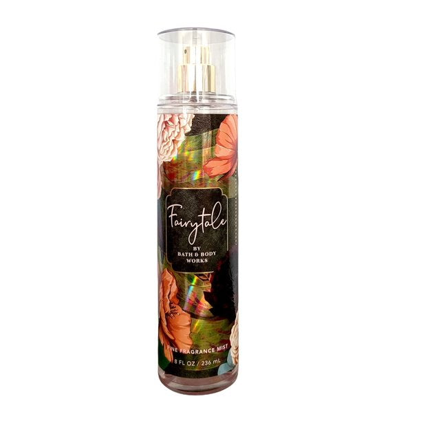 Bath & Body Works Fairytale Fine Fragrance Mist 236ml