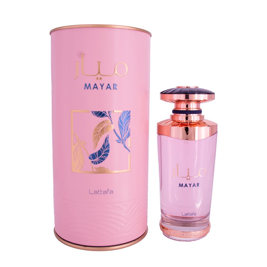 SPRAY LATTAFA MAYAR 100ml