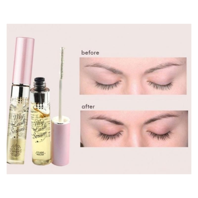 ETUDE HOUSE - MY LASH SERUM  9g