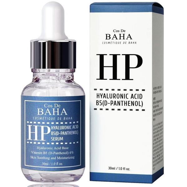 COS DE BAHA HYALURONIC+B5 SERUM 30ml (HP).