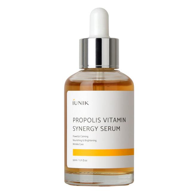 Iunik - PROPOLIS VITAMIN SYNERGY SERUM 