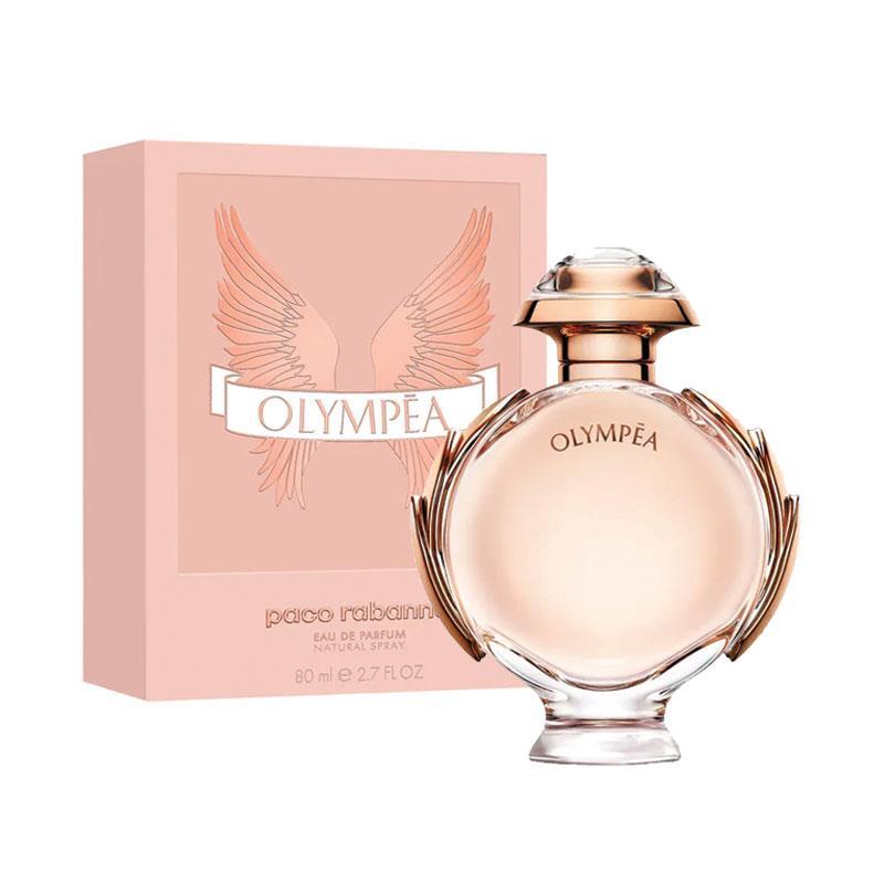 PACO RABANNE Olympea Eau de Parfum for her 80ml.