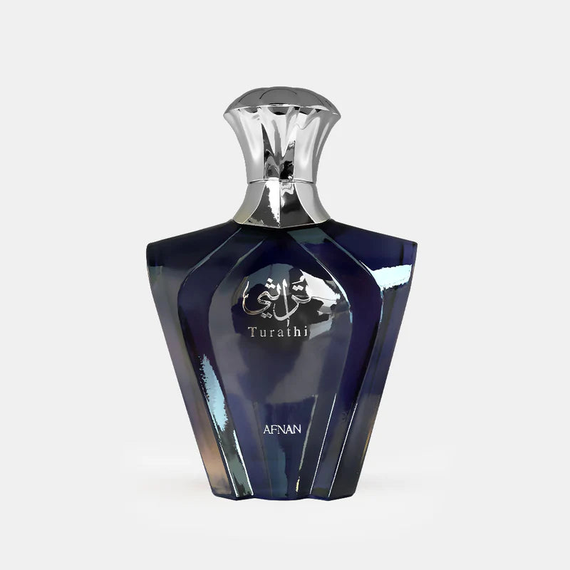 TURATHI HOMME BLUE 90ML EDP