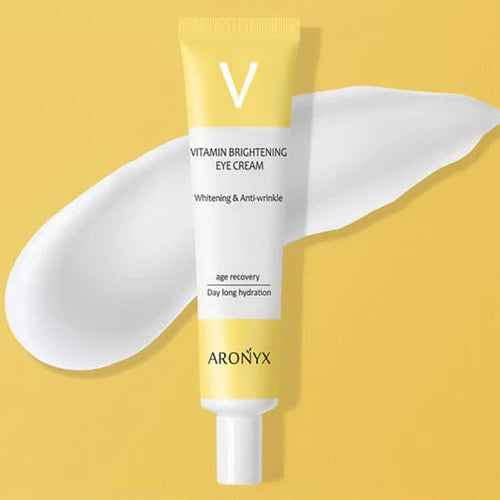 Aronyx vitamin Brightening Eye Cream 40ml