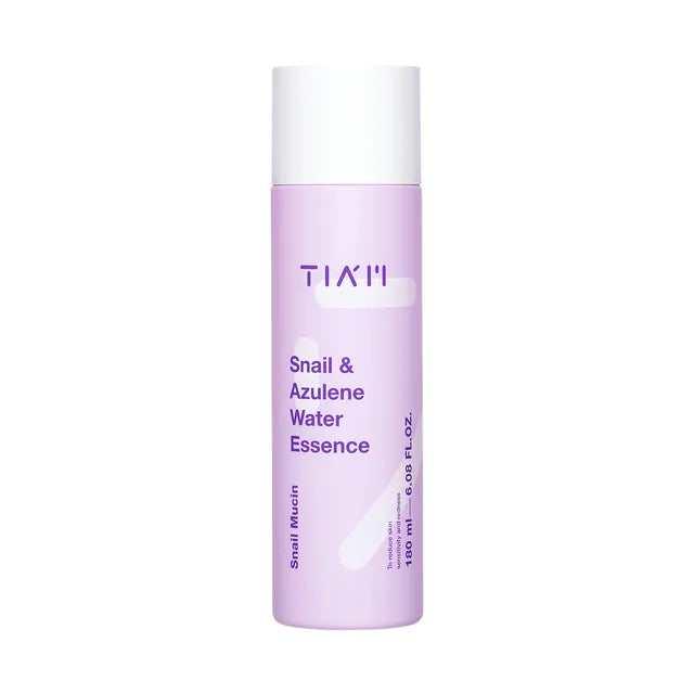 Tiam Snail and Azulene Water Essence 180ml