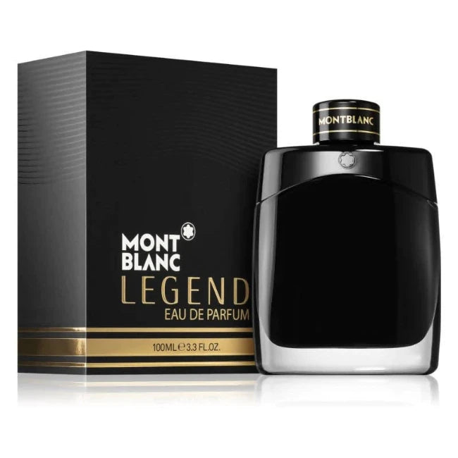 Mont Blanc Legend EDP For Men -100ml