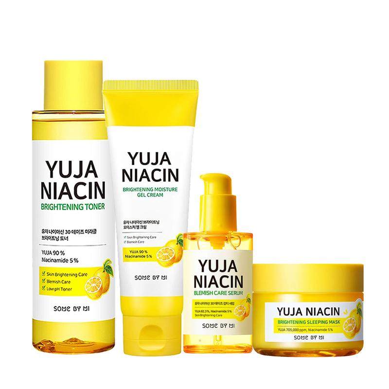 SOME BY MI YUJA NIACIN BRIGHTENING SET