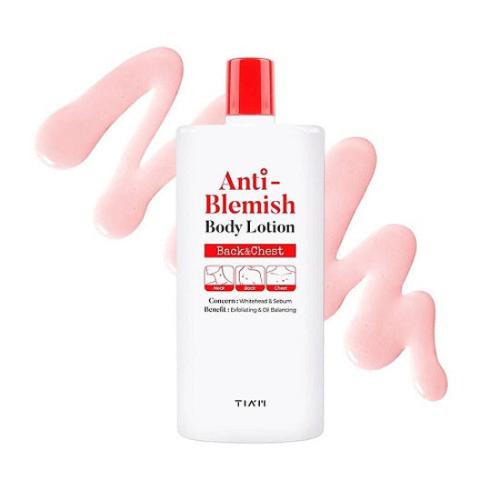 Tiam – ANTI BLEMISH BODY 