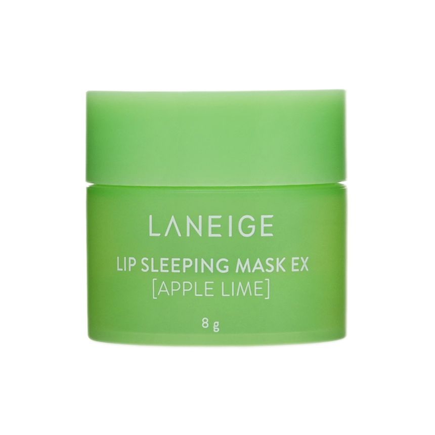 Apply LANEIGE - Lip Sleeping Mask EX Mini  Scented  8g