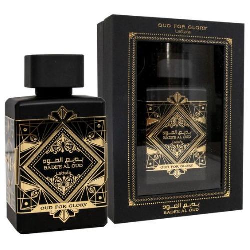 Bade'e Al Oud Oud for Glory Lattafa Perfumes 100ml