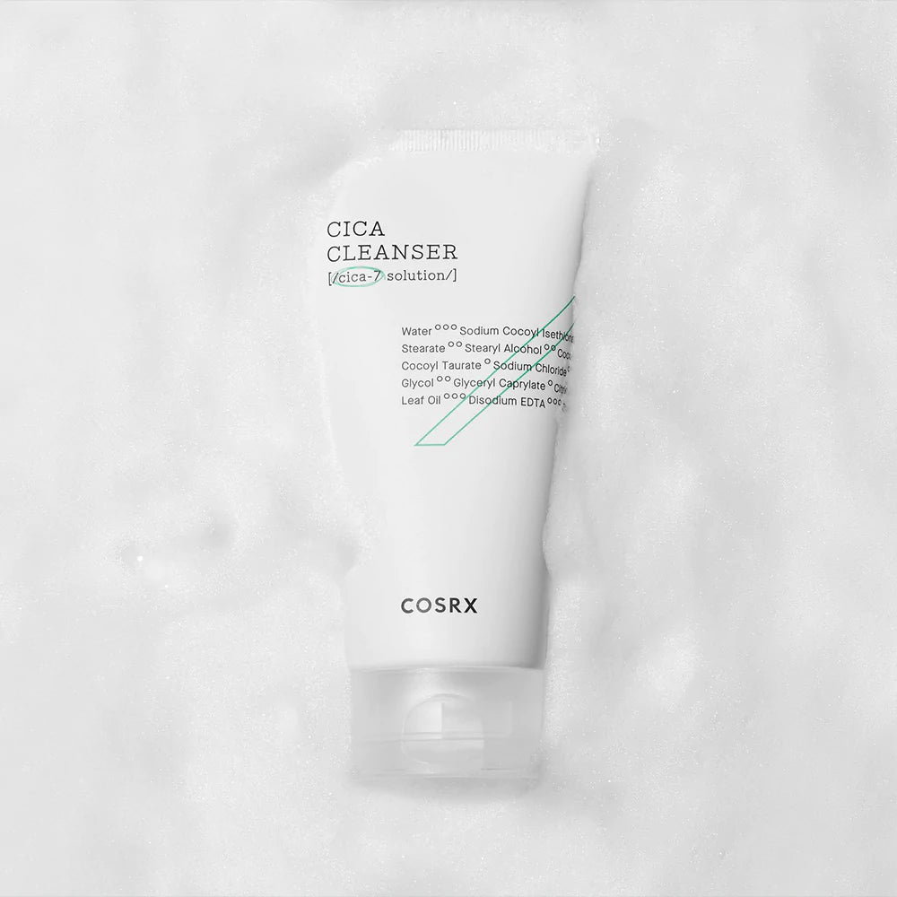 COSRX PURE FIT CICA CLEANSER 150 ML