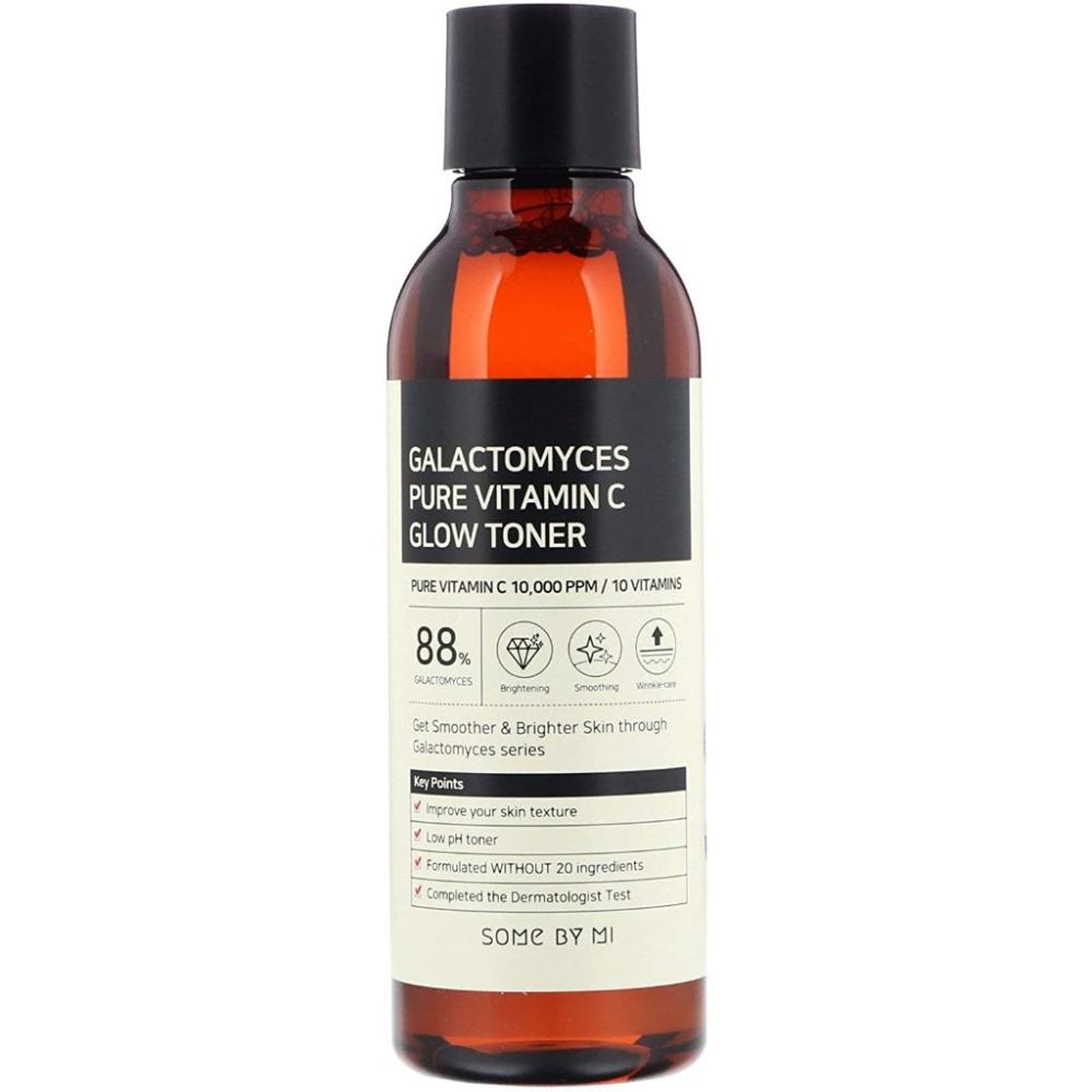 SOME BY MI - GALACTOMYCES PURE VITAMIN C GLOW TONER 200ml