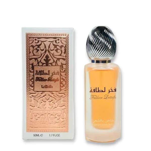 Hair Mist Fakhar Lattafa Women – Lattafa 50ml