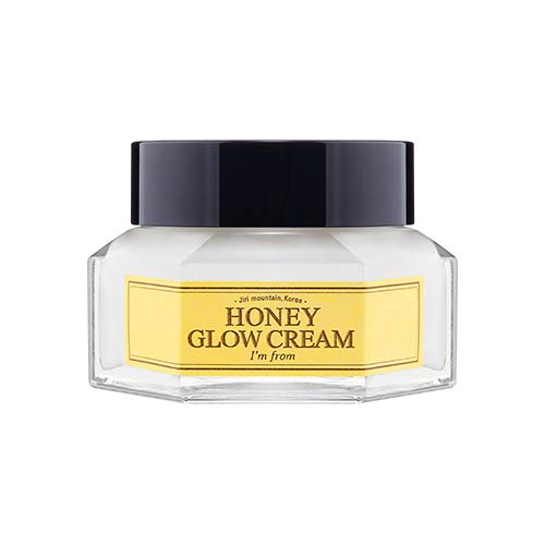 I'M FROM - HONEY GLOW CREAM 50g