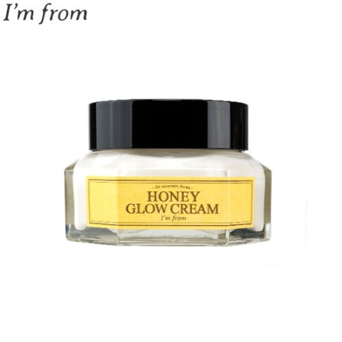 I'M FROM - HONEY GLOW CREAM 