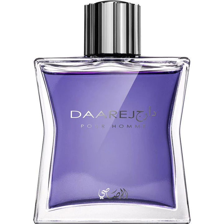 Daarej Pour Homme EDP 100ml