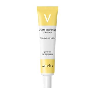 Aronyx vitamin Brightening Eye Cream 40ml